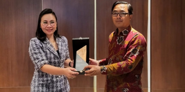 Hilirisasi Industri Mineral Dalam Rangka Mendukung Transisi Energi Di ...